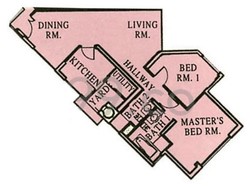 The Bayshore (D16), Condominium #179927342